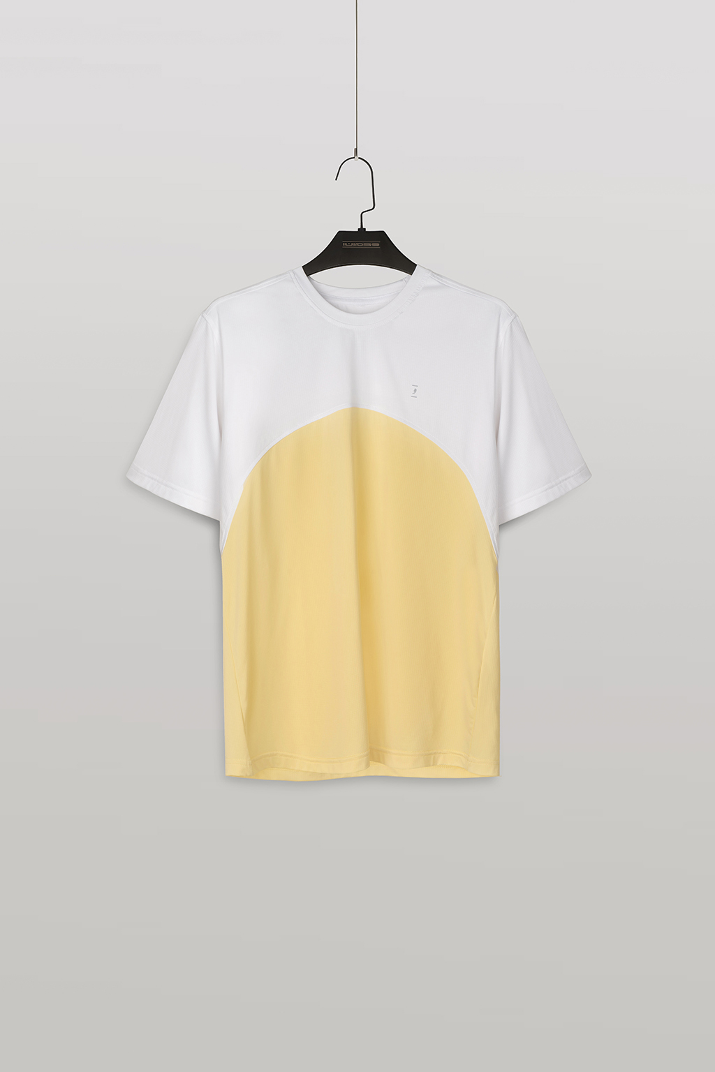 تیشرت راکی سفید