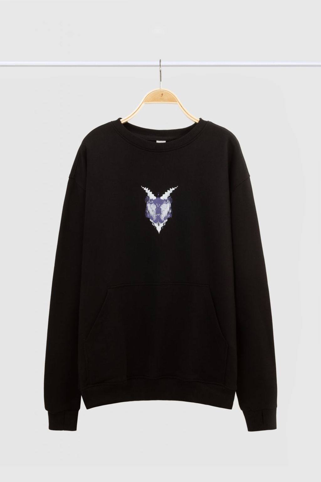 پولیور بنگال مشکی پولیور بنگال مشکی