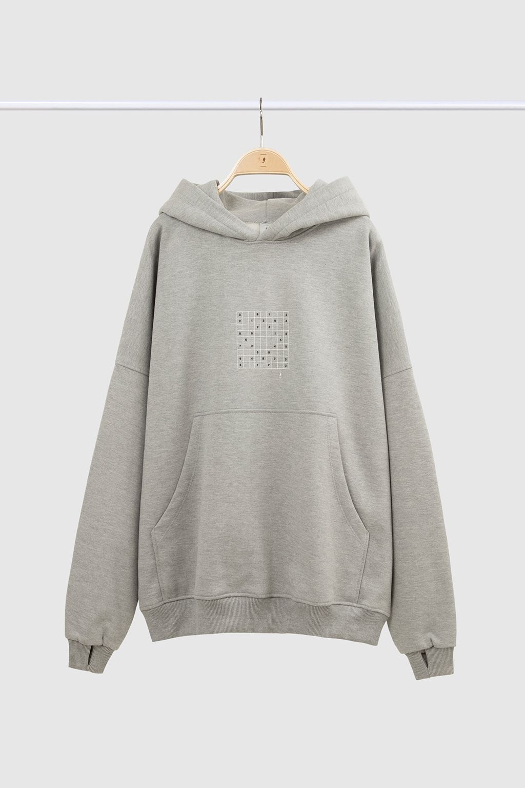 هودی سودوکو ملانژ