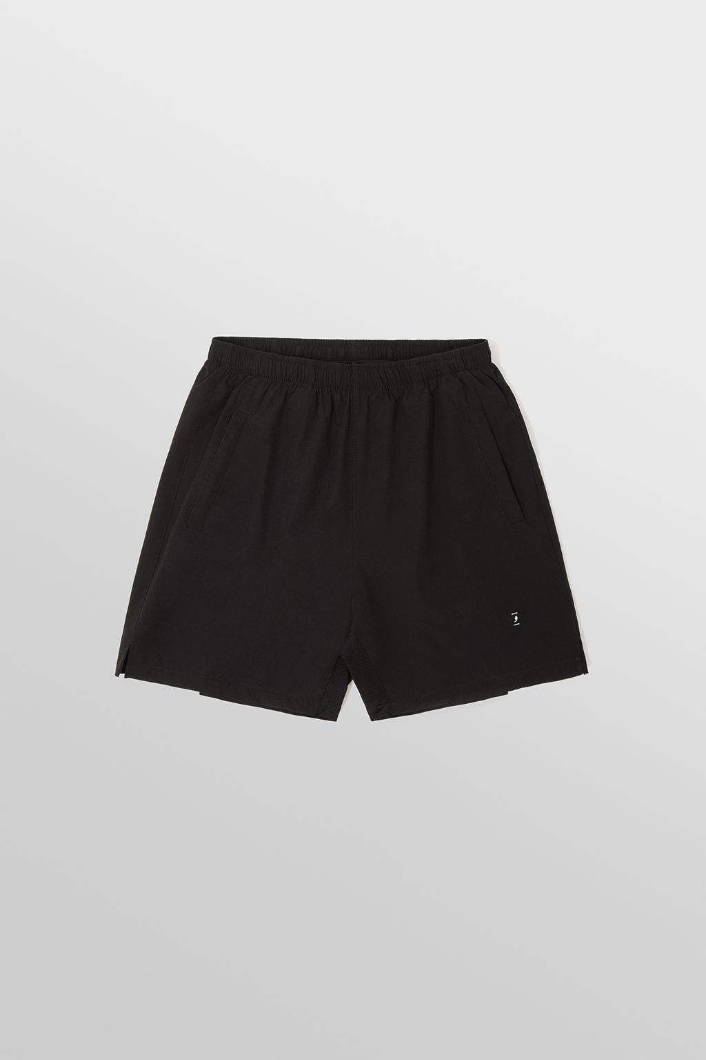 شلوارک راکی مشکی شلوارک راکی مشکی