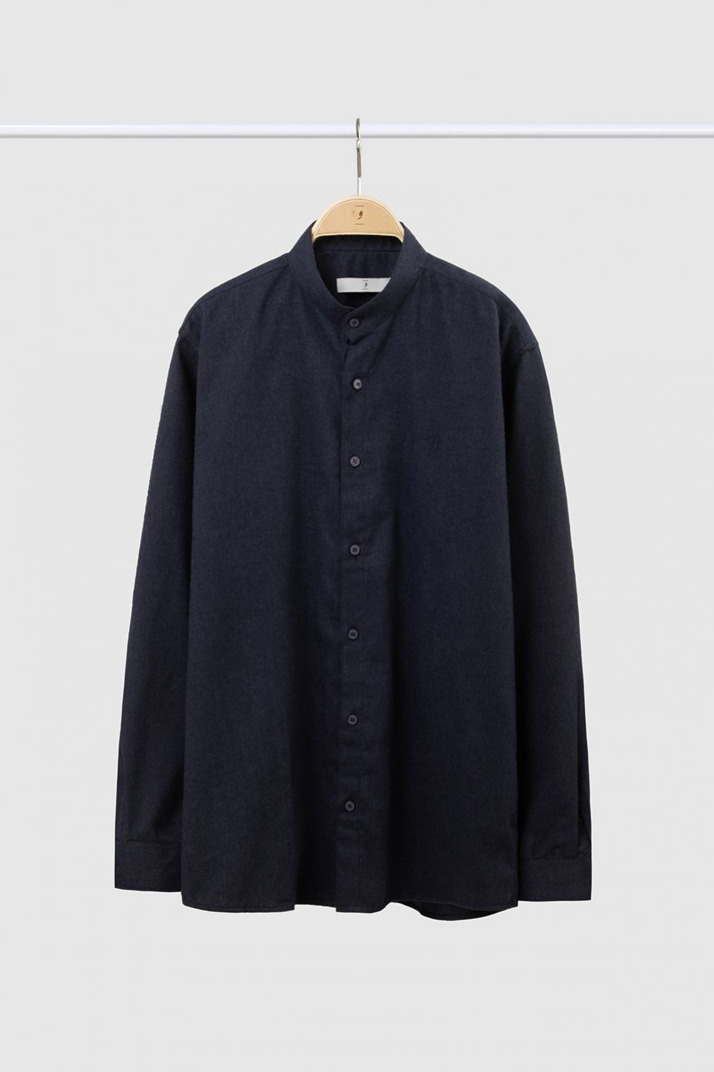 پیراهن دیپلمات سورمه‌ای