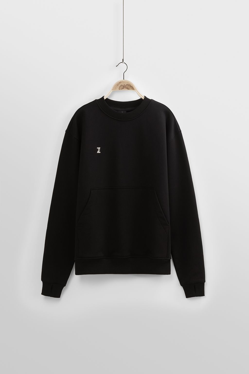 پولیور بیسیک مشکی