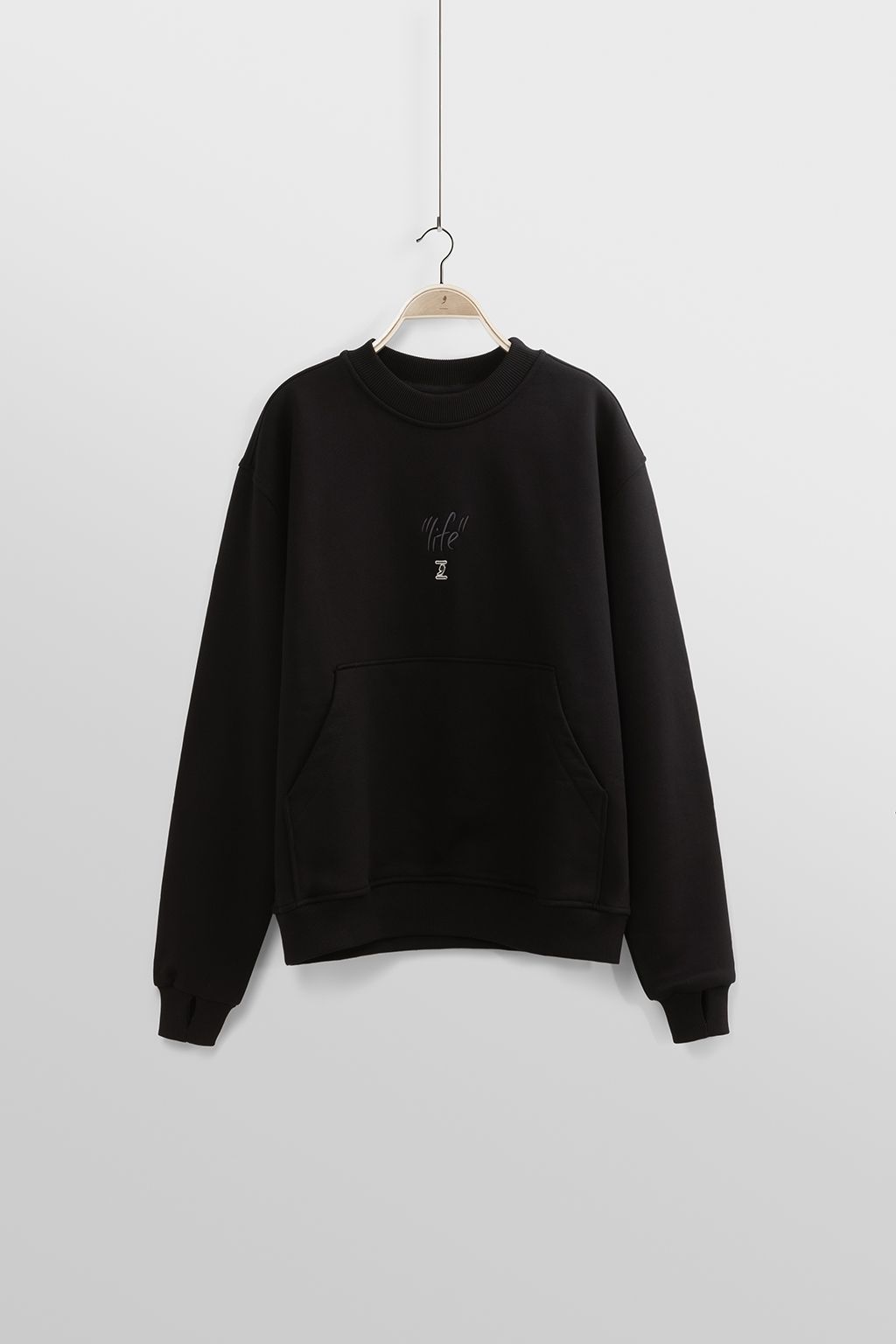 پولیور لایف مشکی