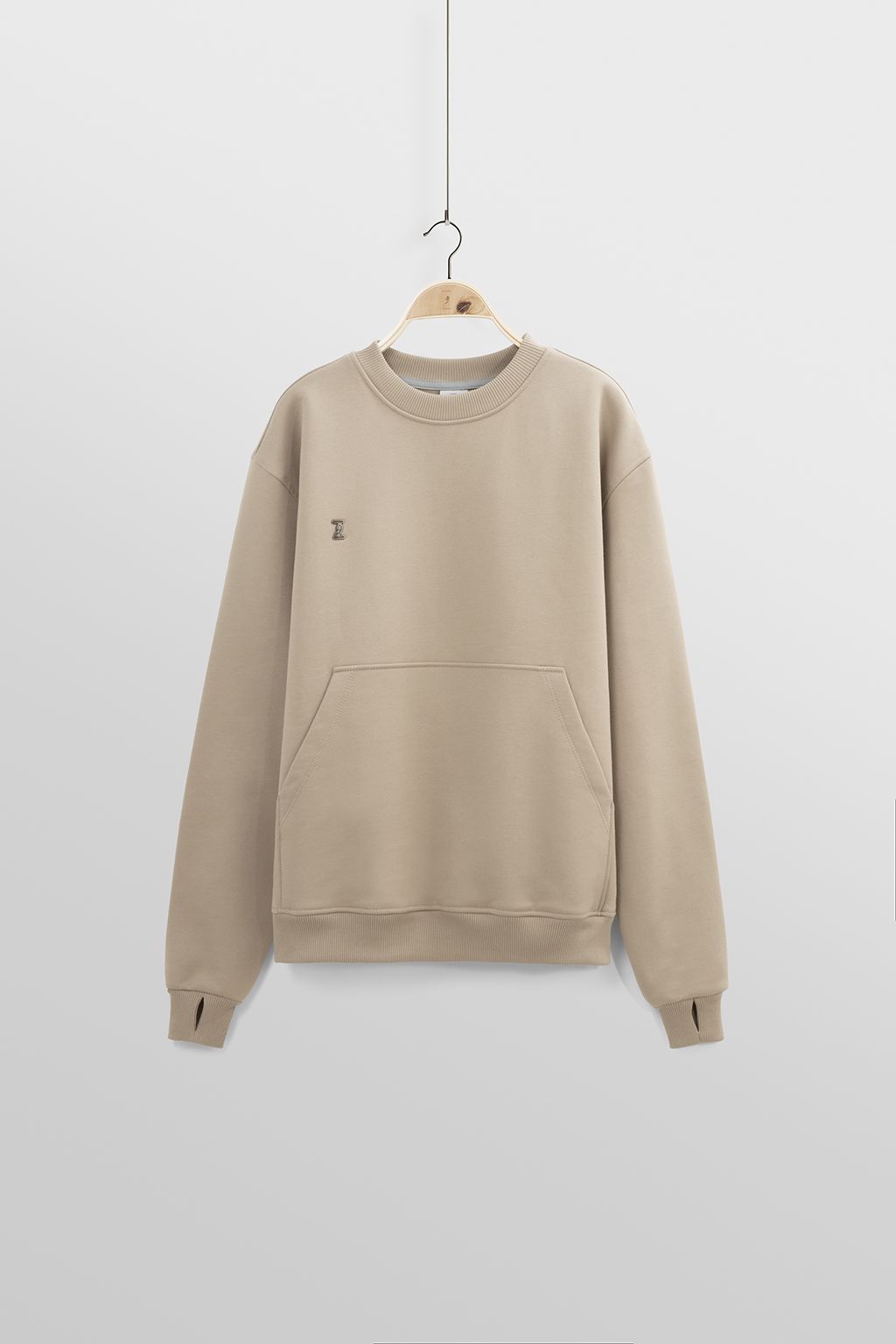 پولیور بیسیک کرم