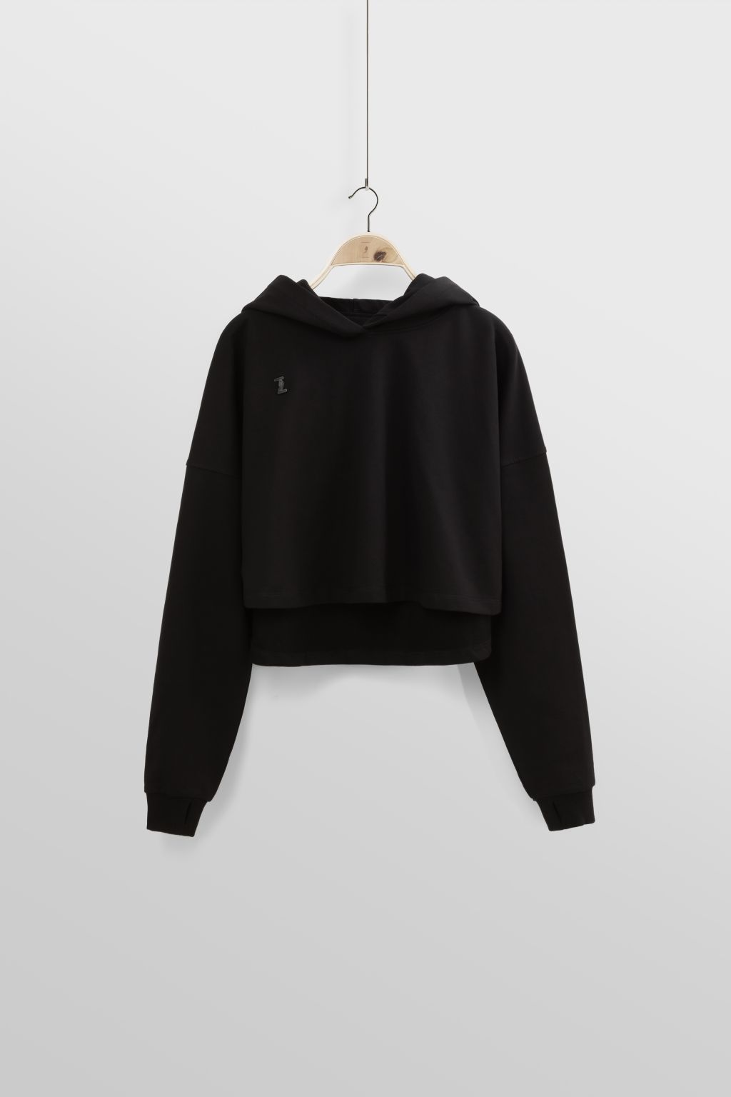 هودی لونا مشکی