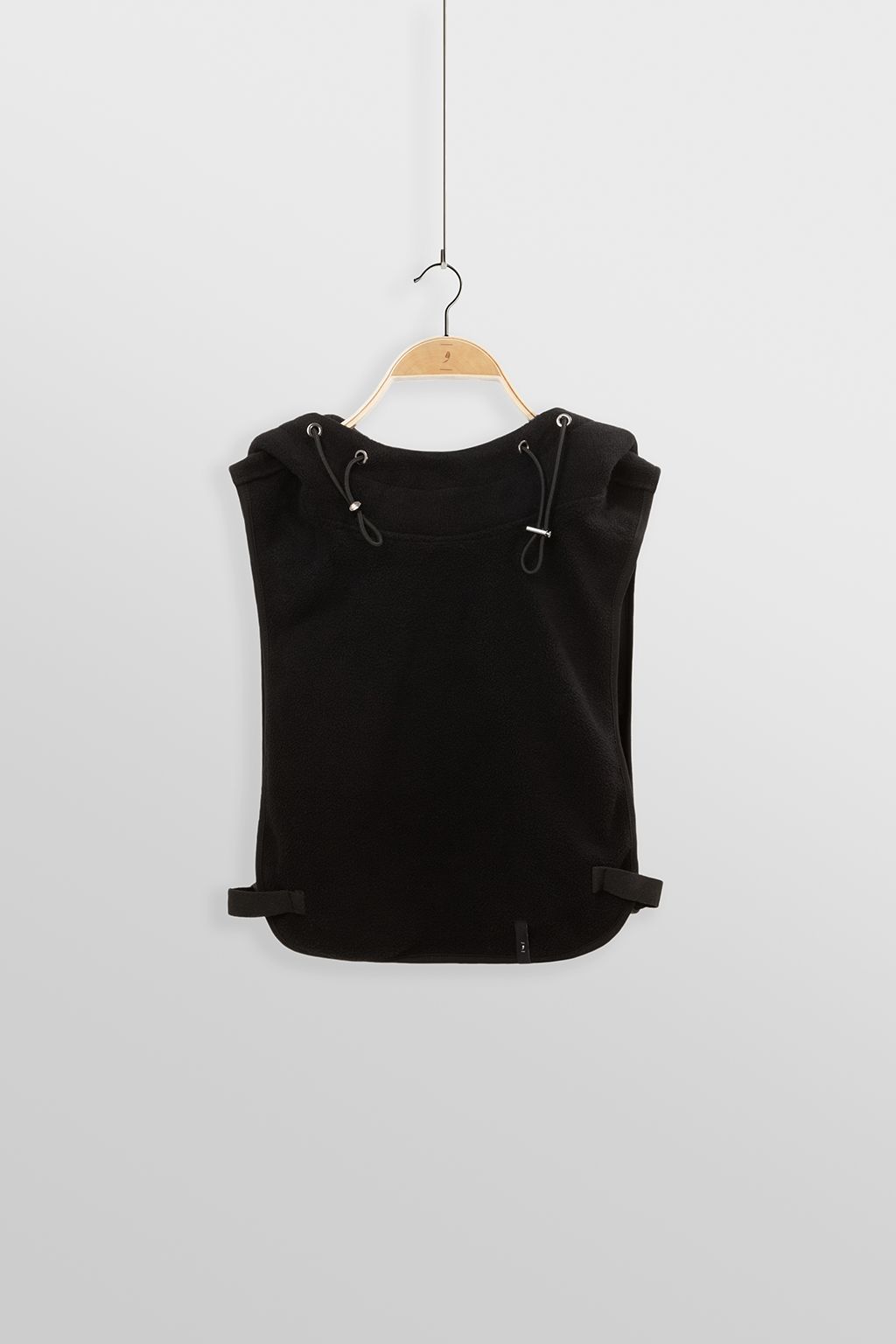 فیس ماسک کاور مشکی