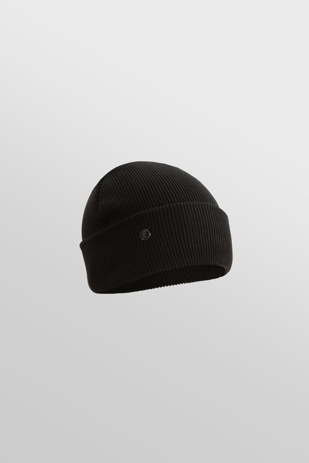 کلاه بافتنی هیرو مشکی