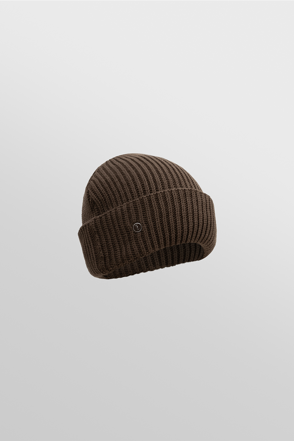 کلاه بافتنی هیرو قهوه ای