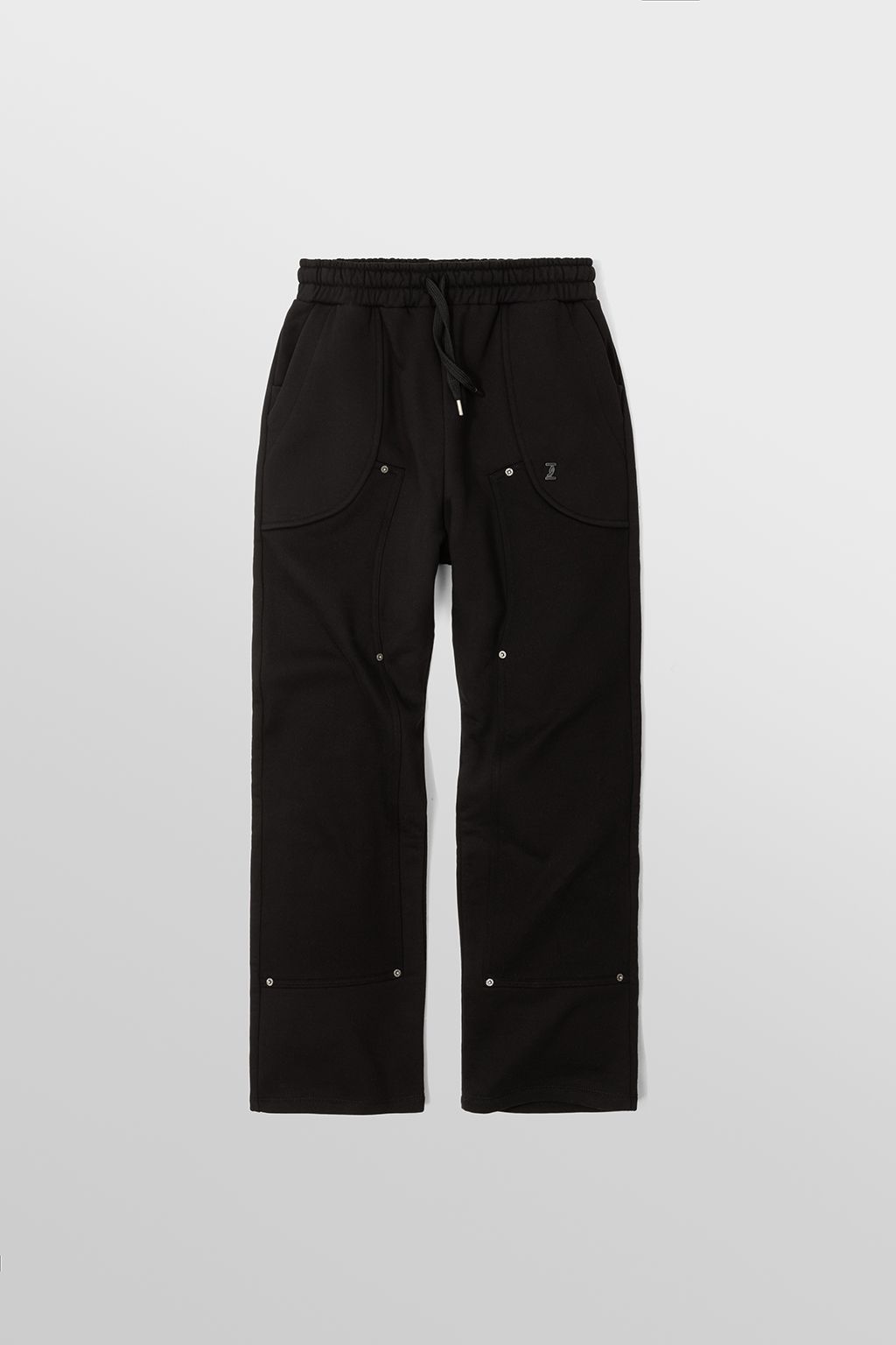 شلوار توکیو مشکی 