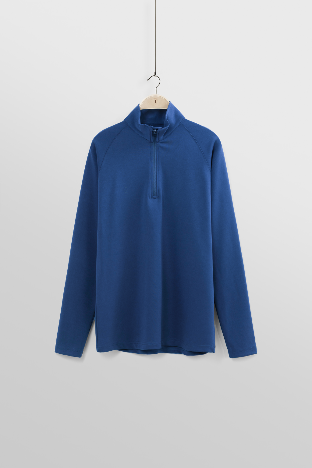 سوییشرت کاردیو آبی