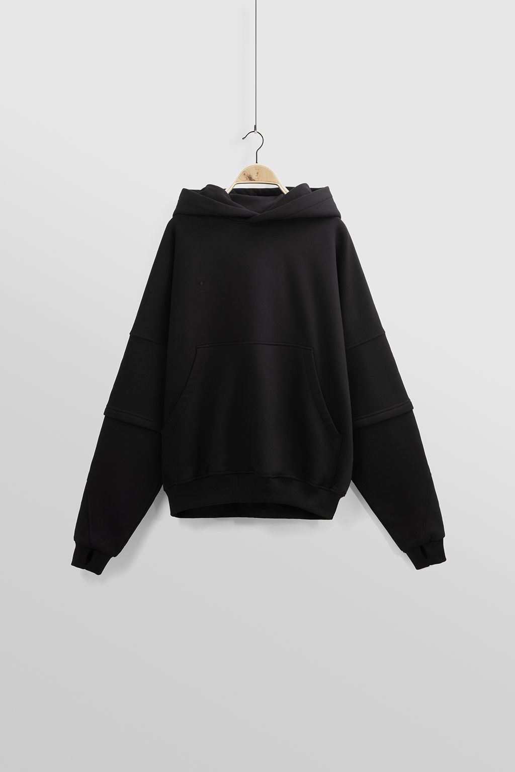 هودی کومبو مشکی