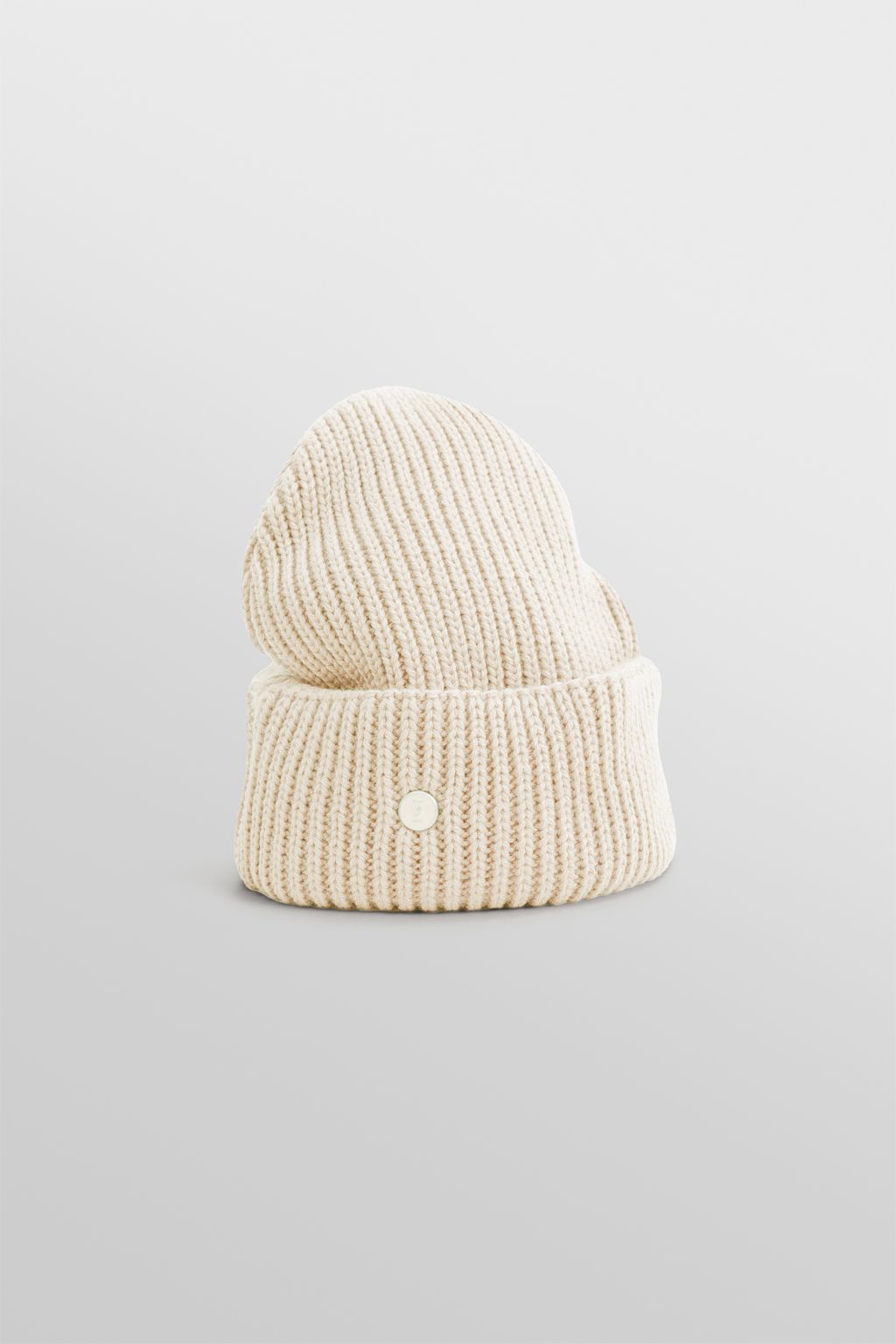 کلاه بافتنی هیرو شیری