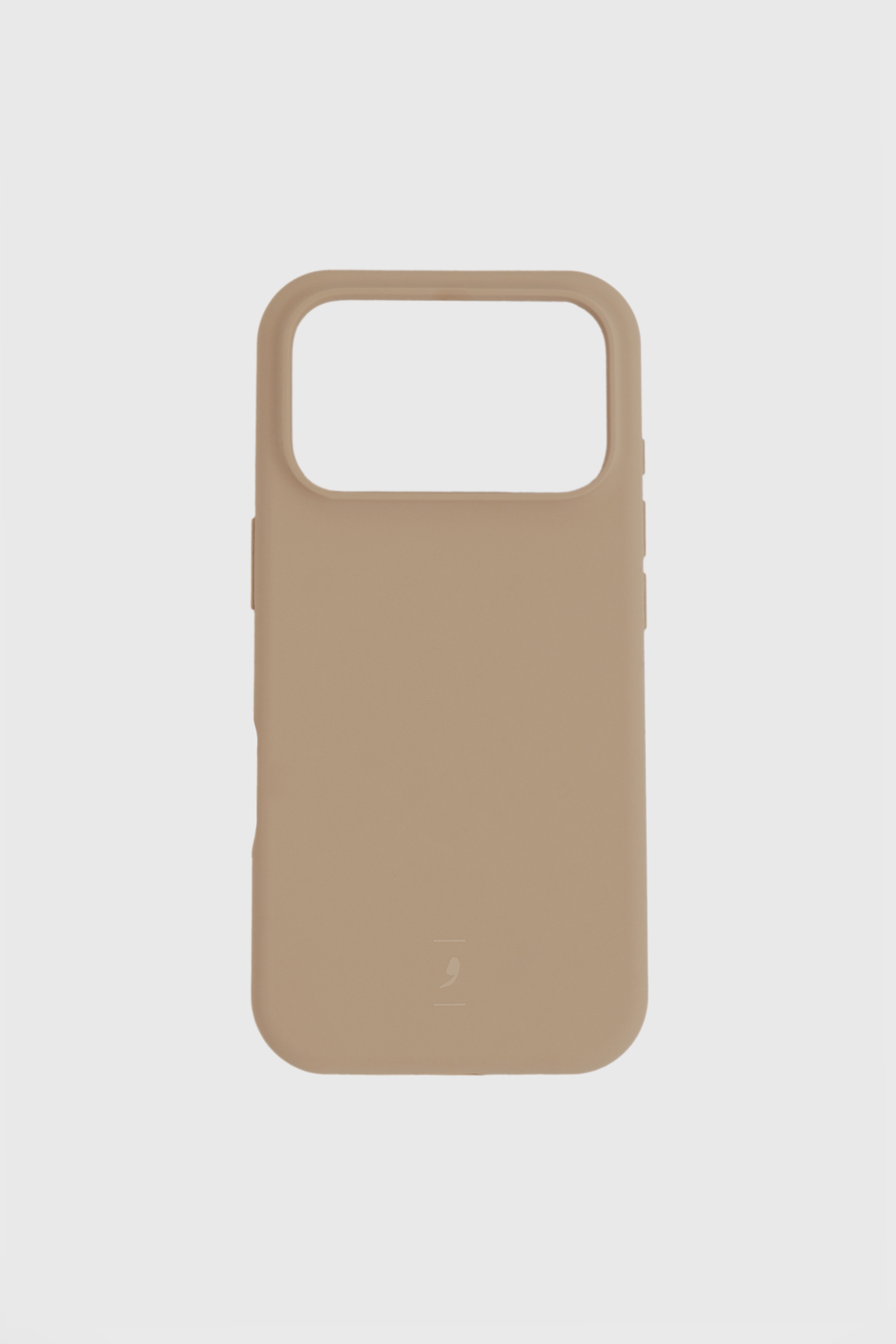 قاب کرم سیلیکونی آیفون