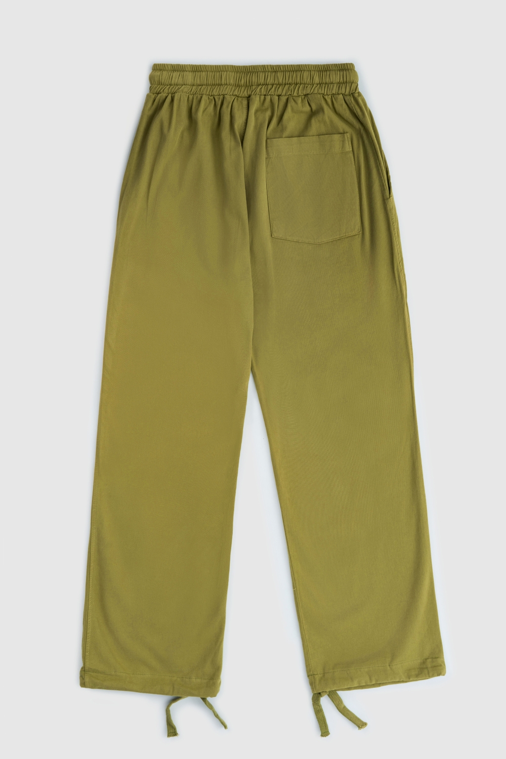 pants parker green 1