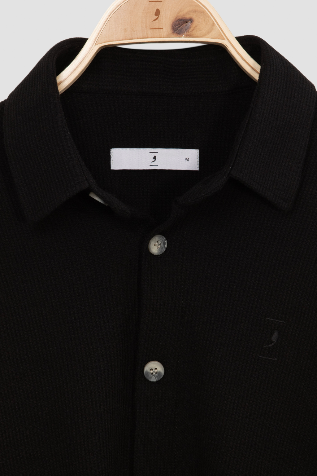 alpha black 1