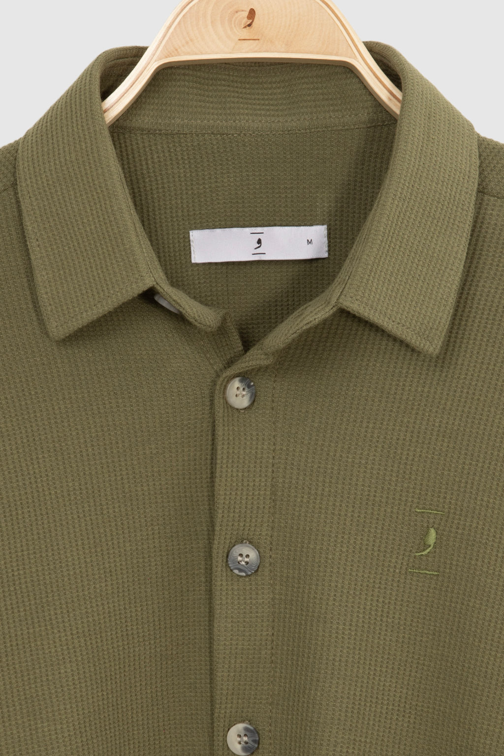 alpha green 1