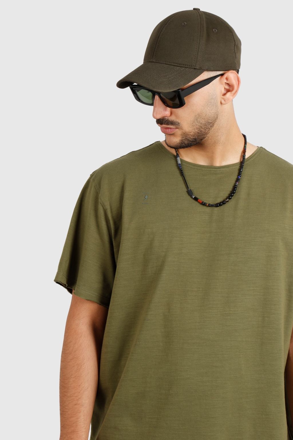tshirt summer green 4