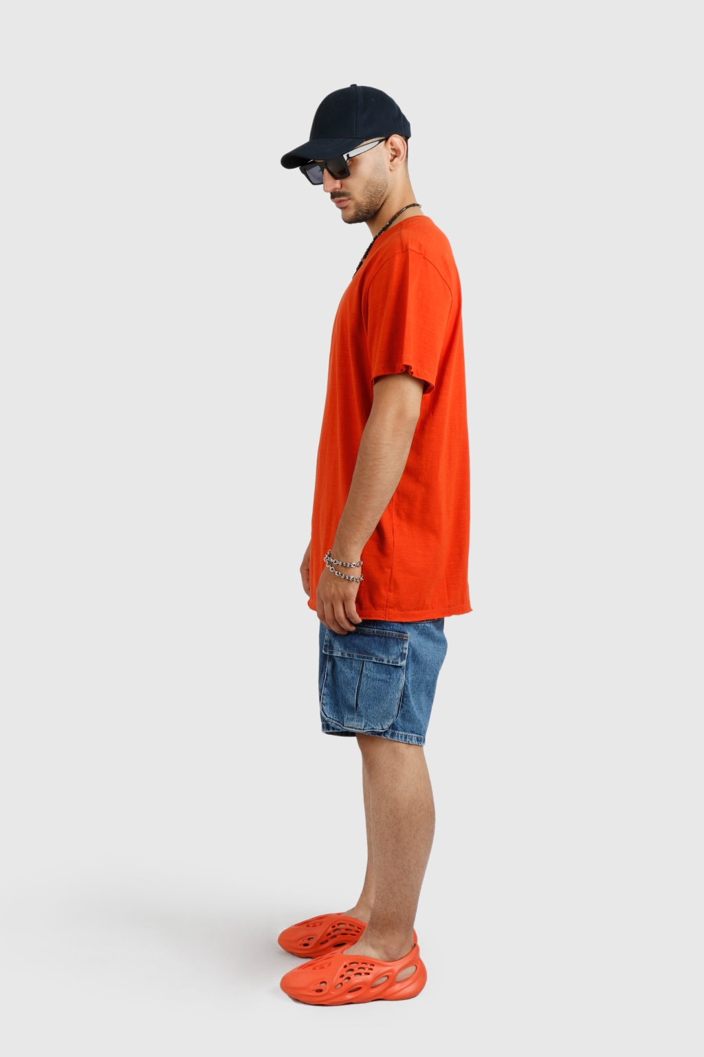 summer red tankhor 2