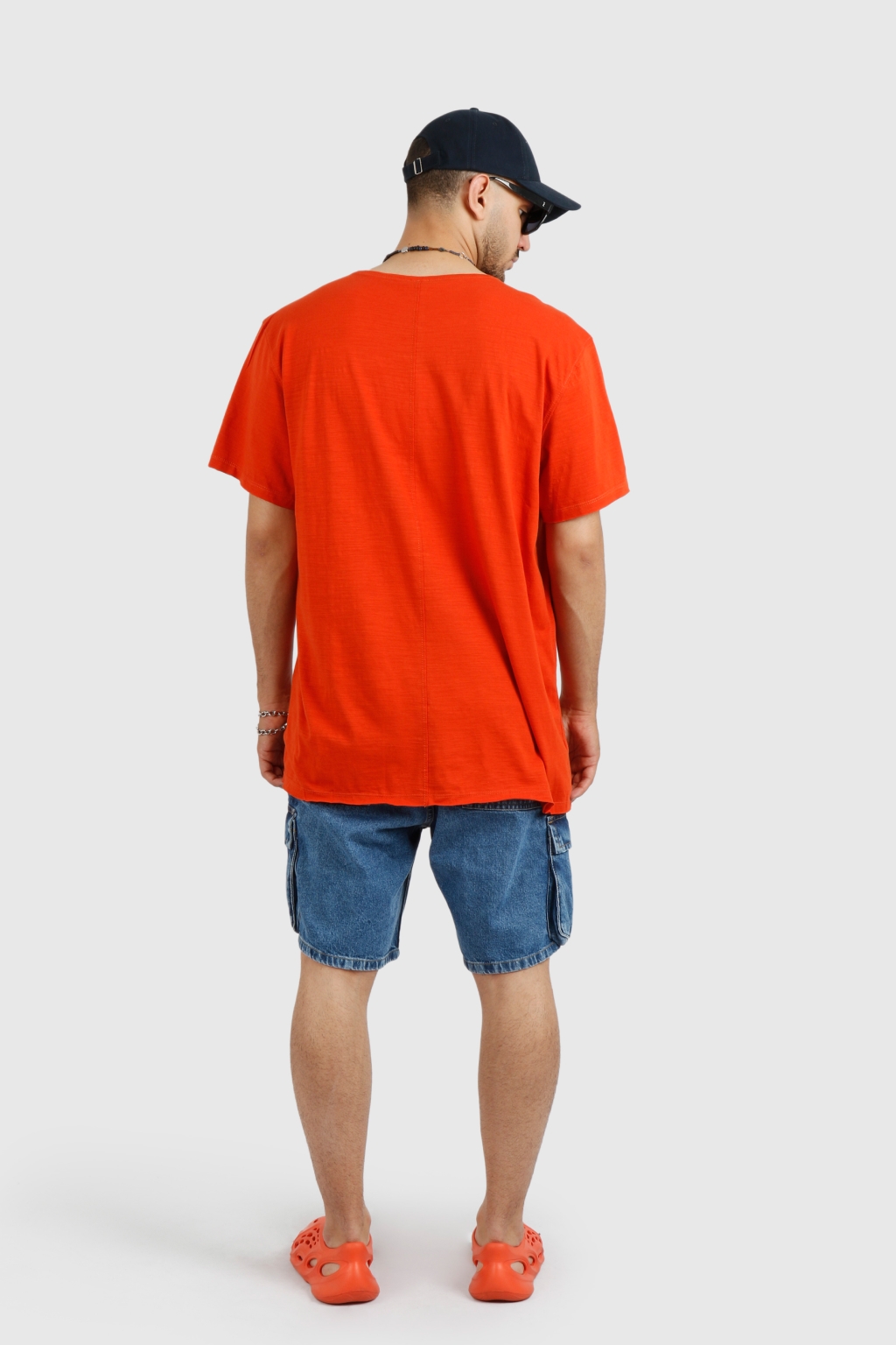 summer red tankhor 3