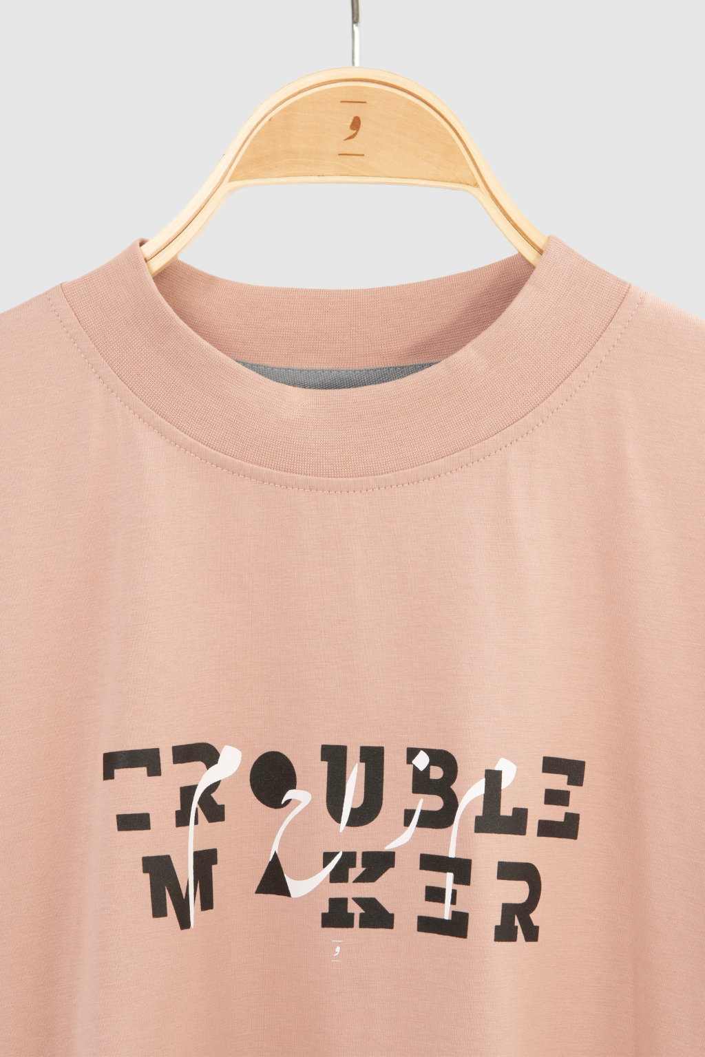 troublemaker 1