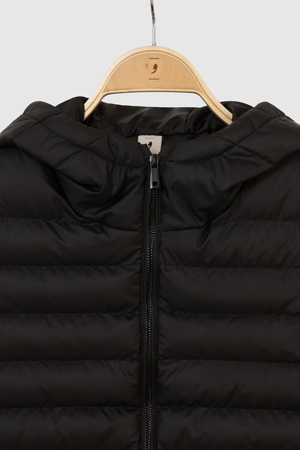 vest puffer 1