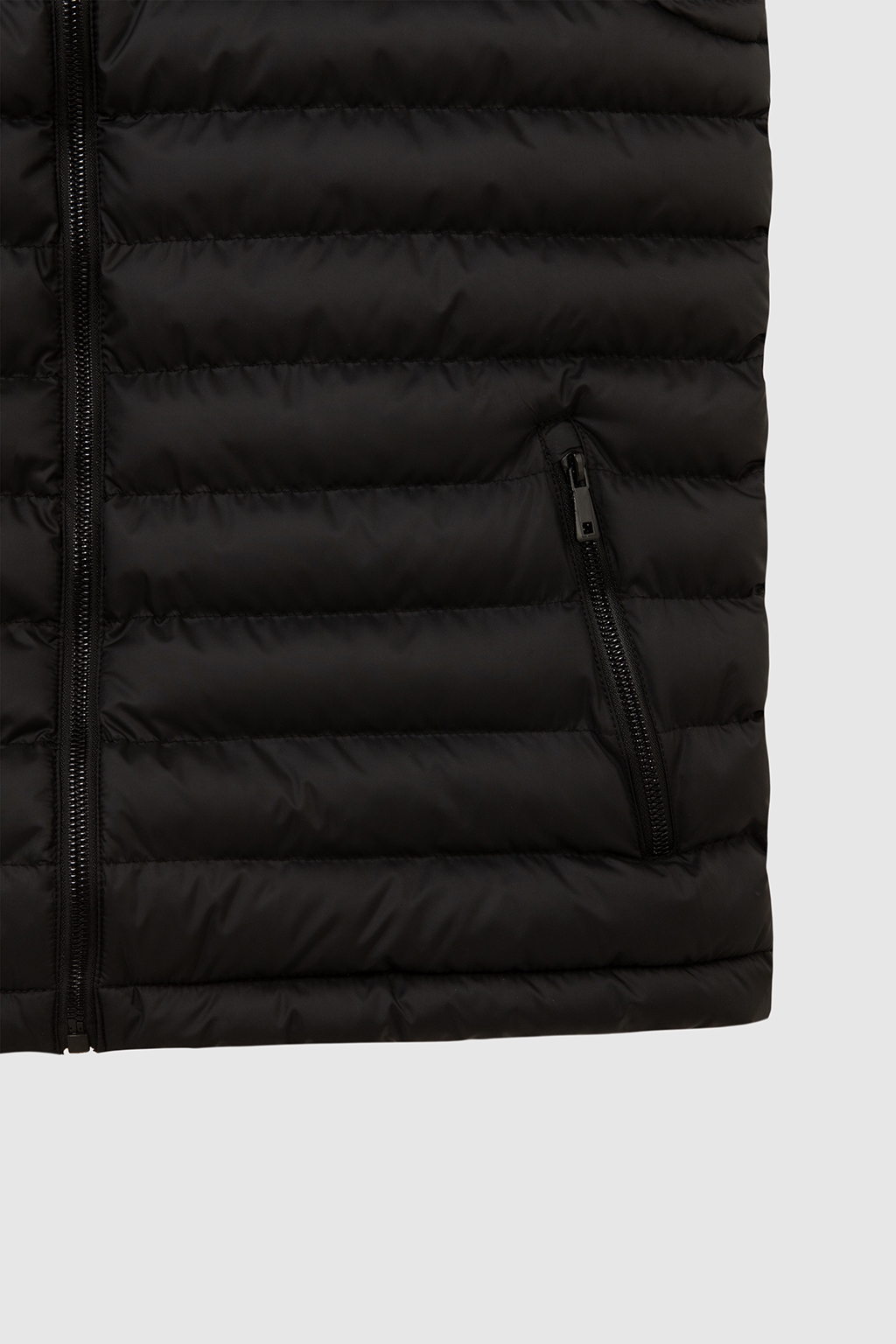 vest puffer 2