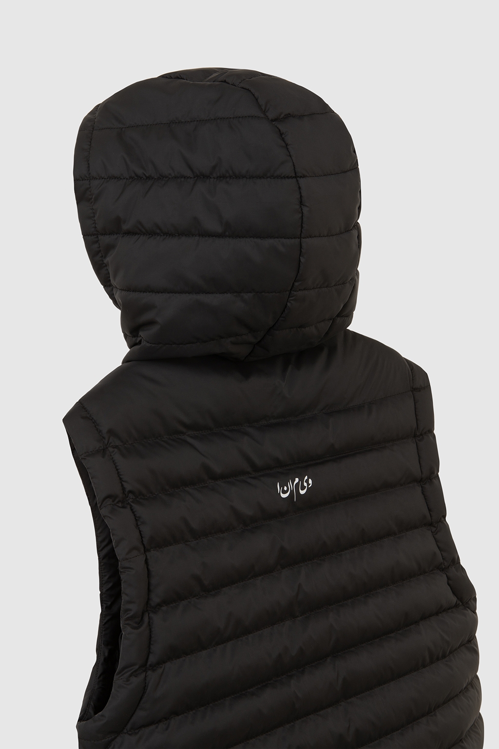 vest puffer 5