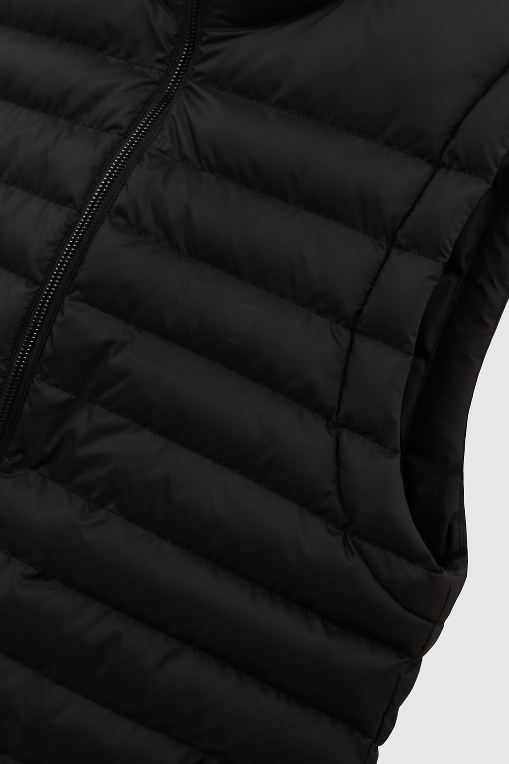 vest puffer 1