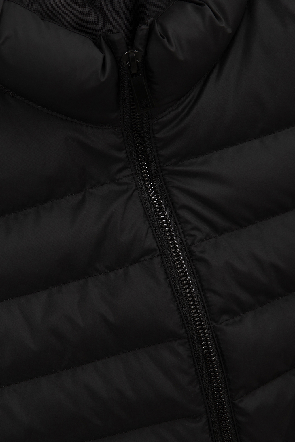 vest puffer 2