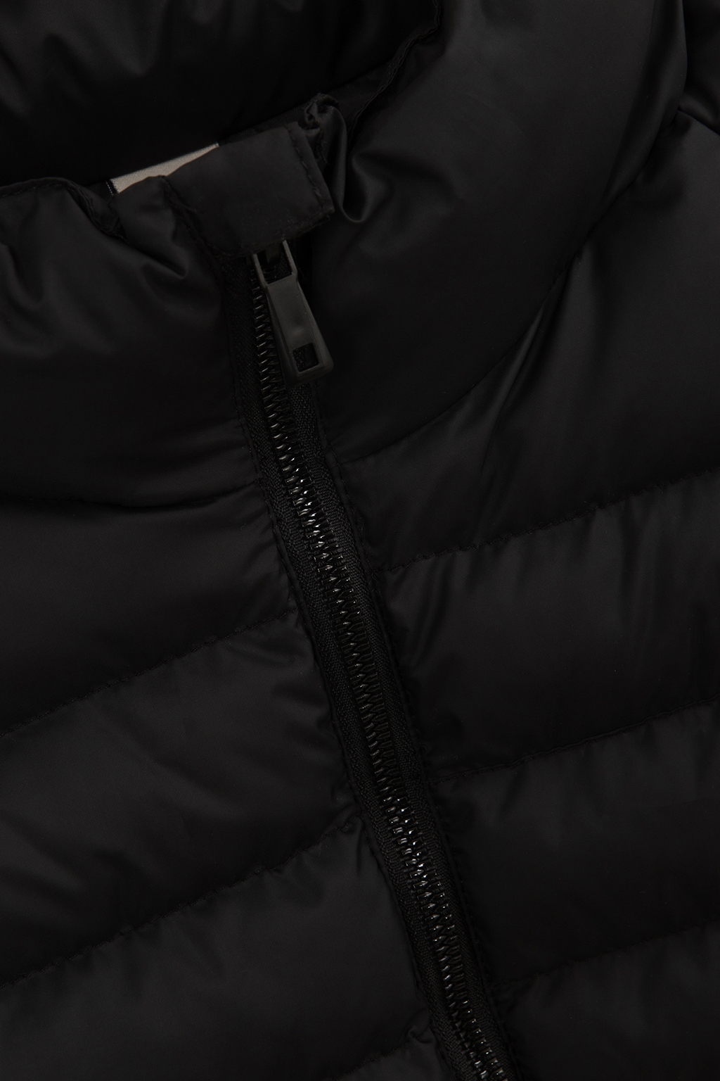 jacket puffer  2