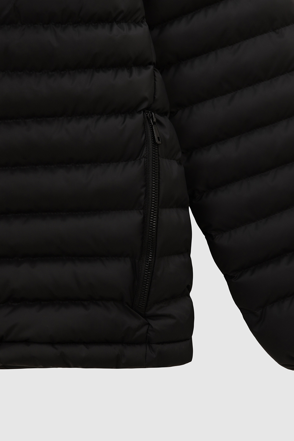 jacket puffer  3