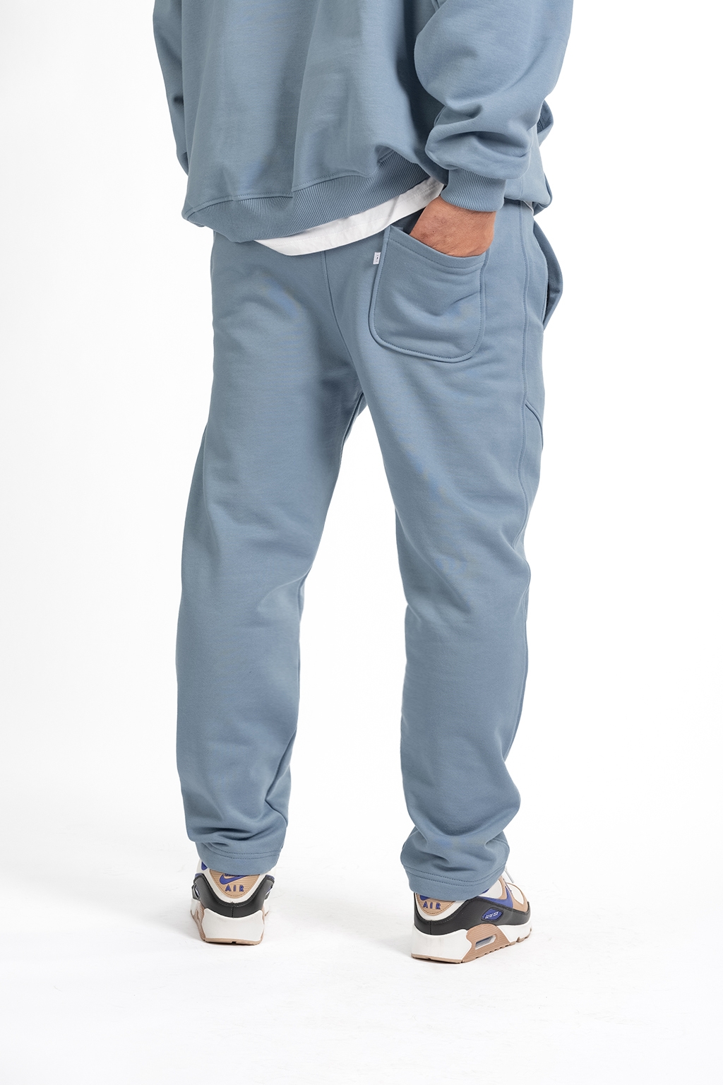 pants combo blue 2