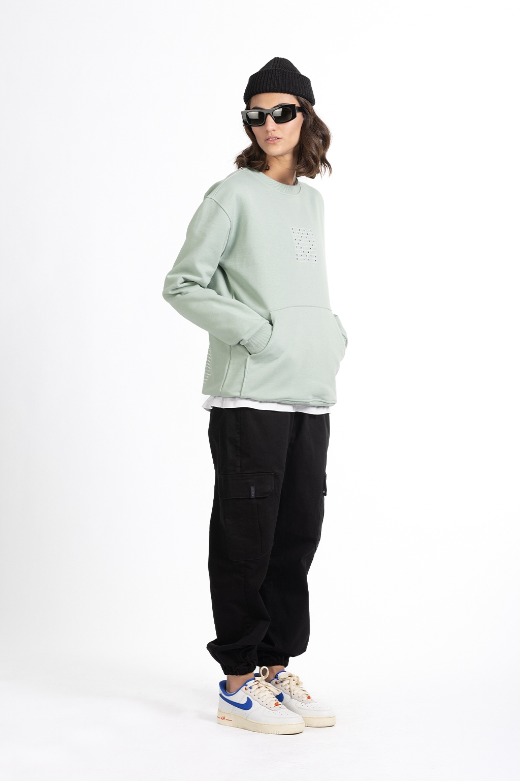 suduko pullover 2