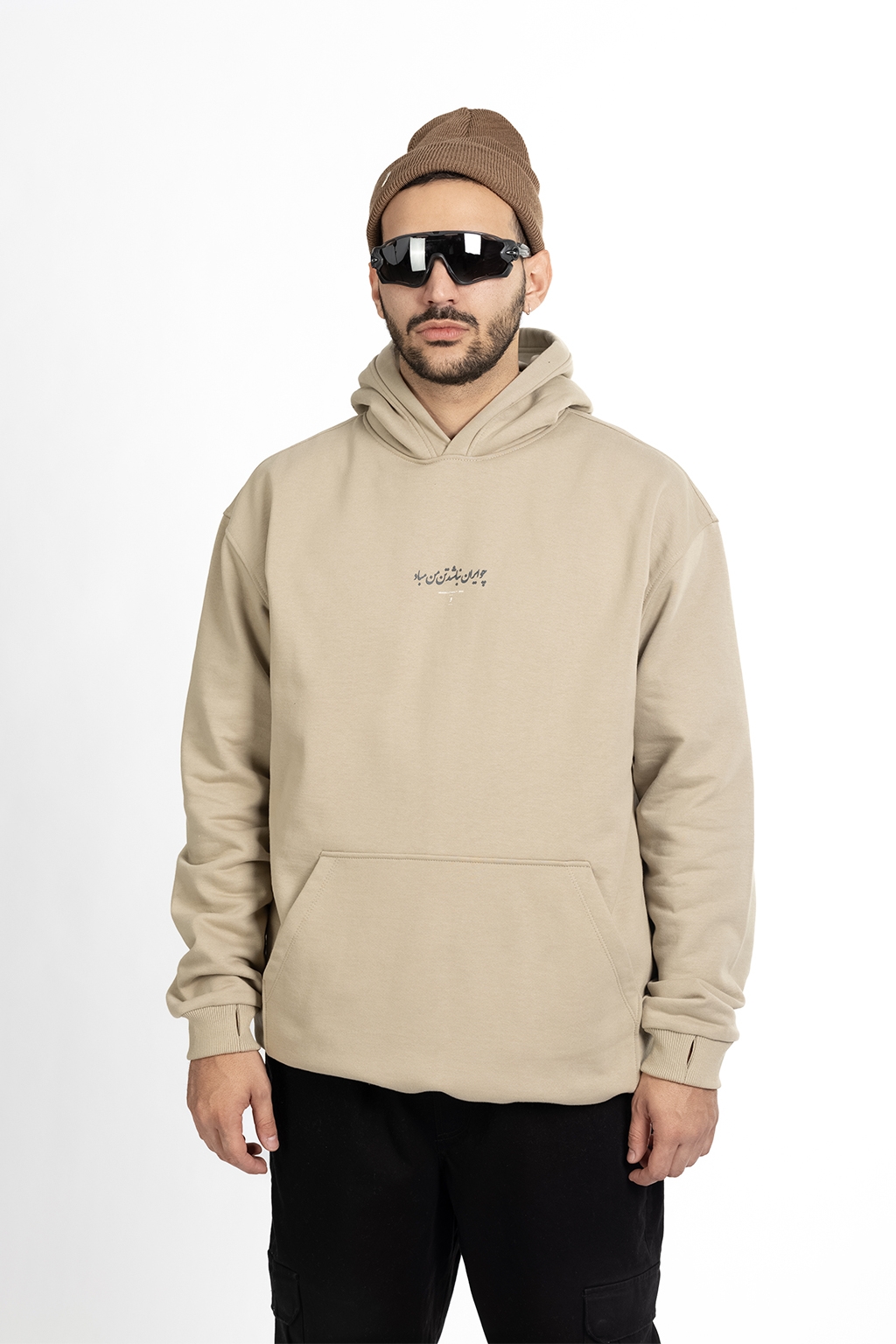 hoodie iran 1