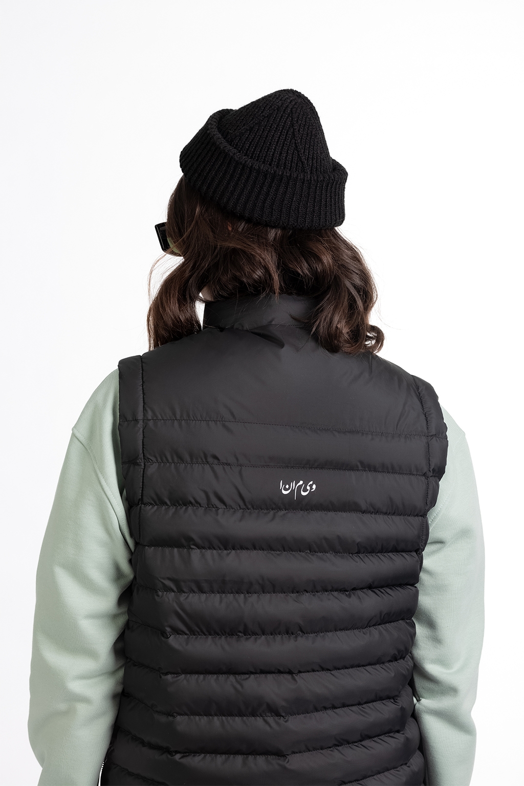 vest puffer 2