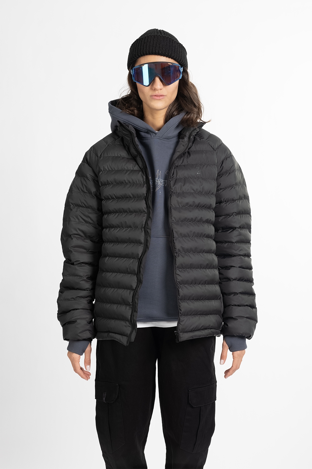 jacket puffer 1