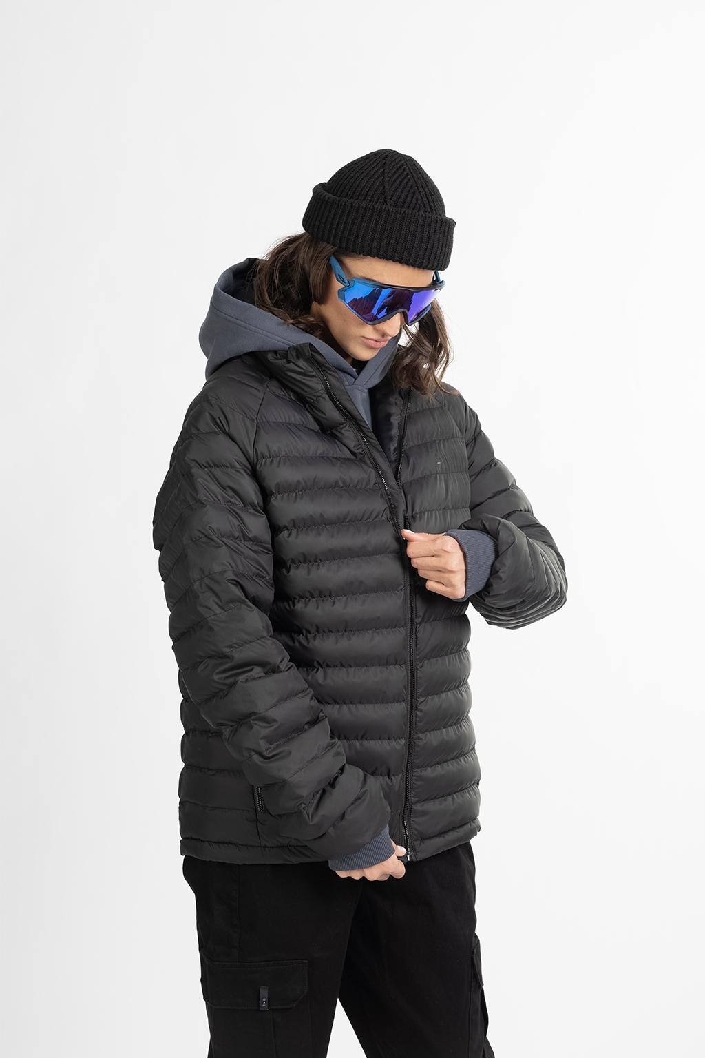 jacket puffer 3