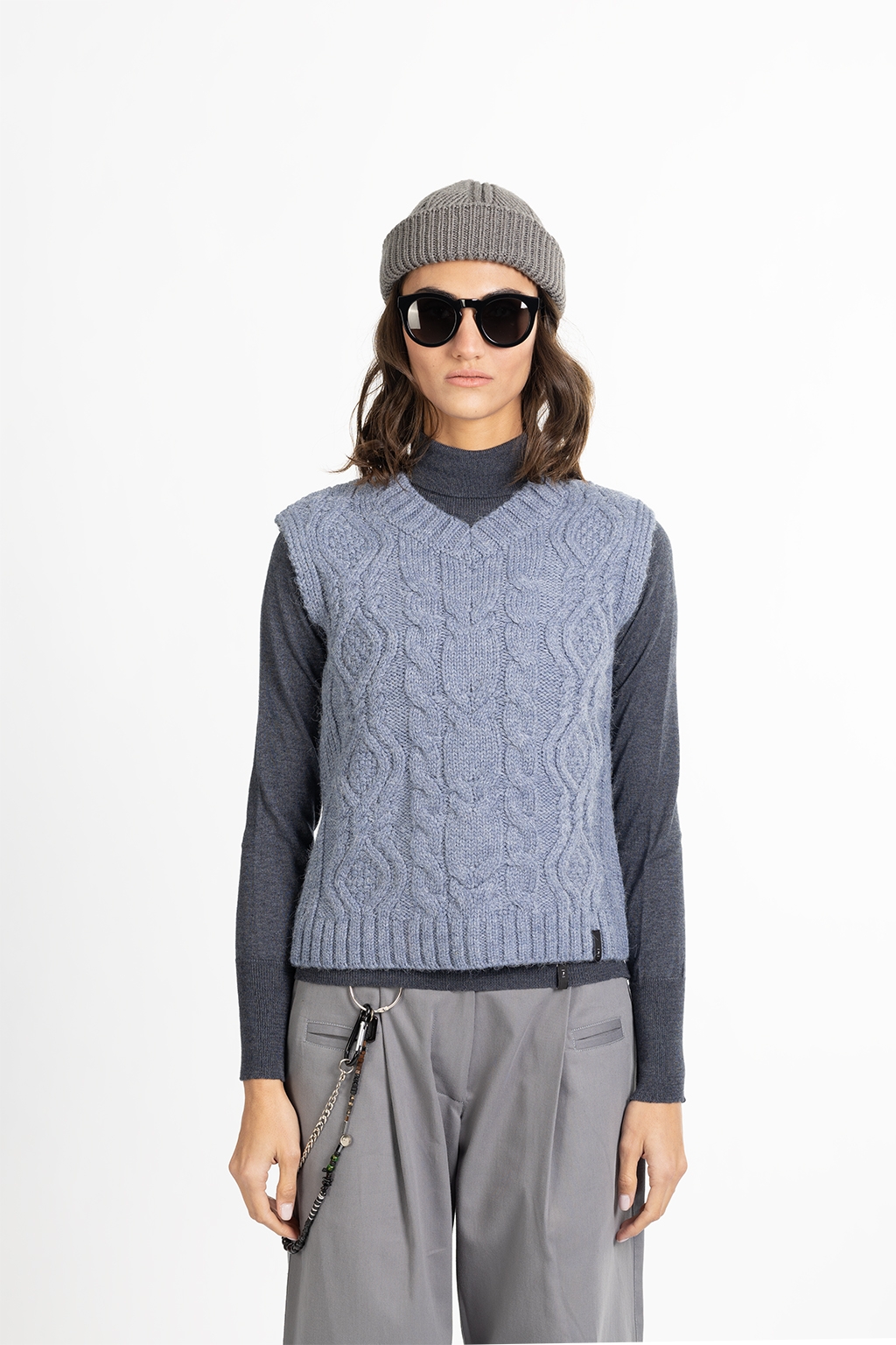 vestknit blue 1