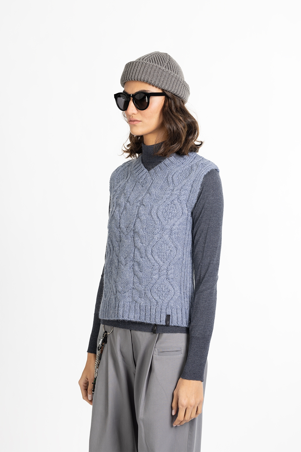 vestknit blue 2