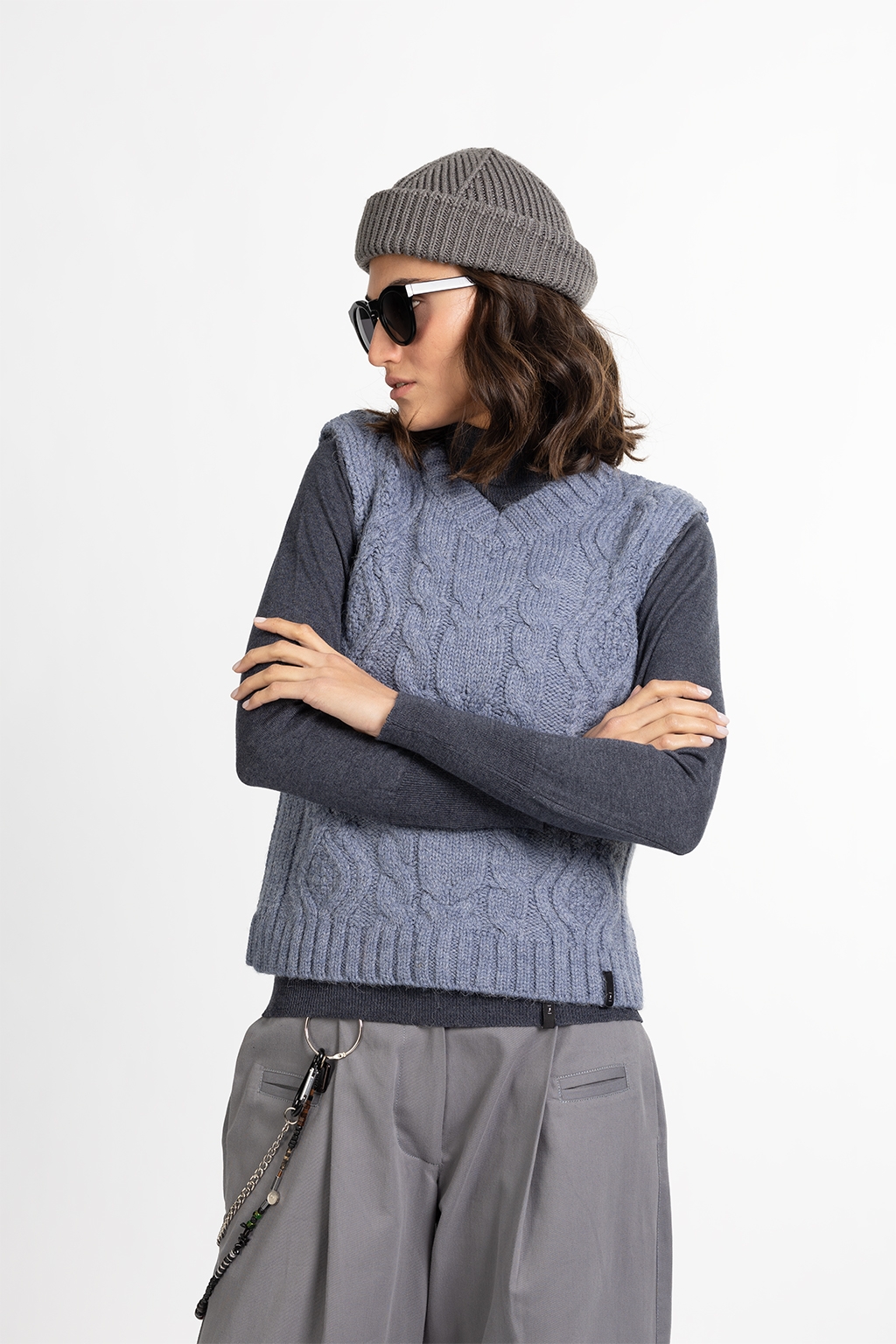 vestknit blue 4