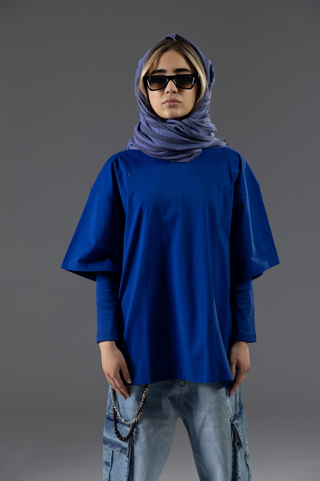 nigo blue 1