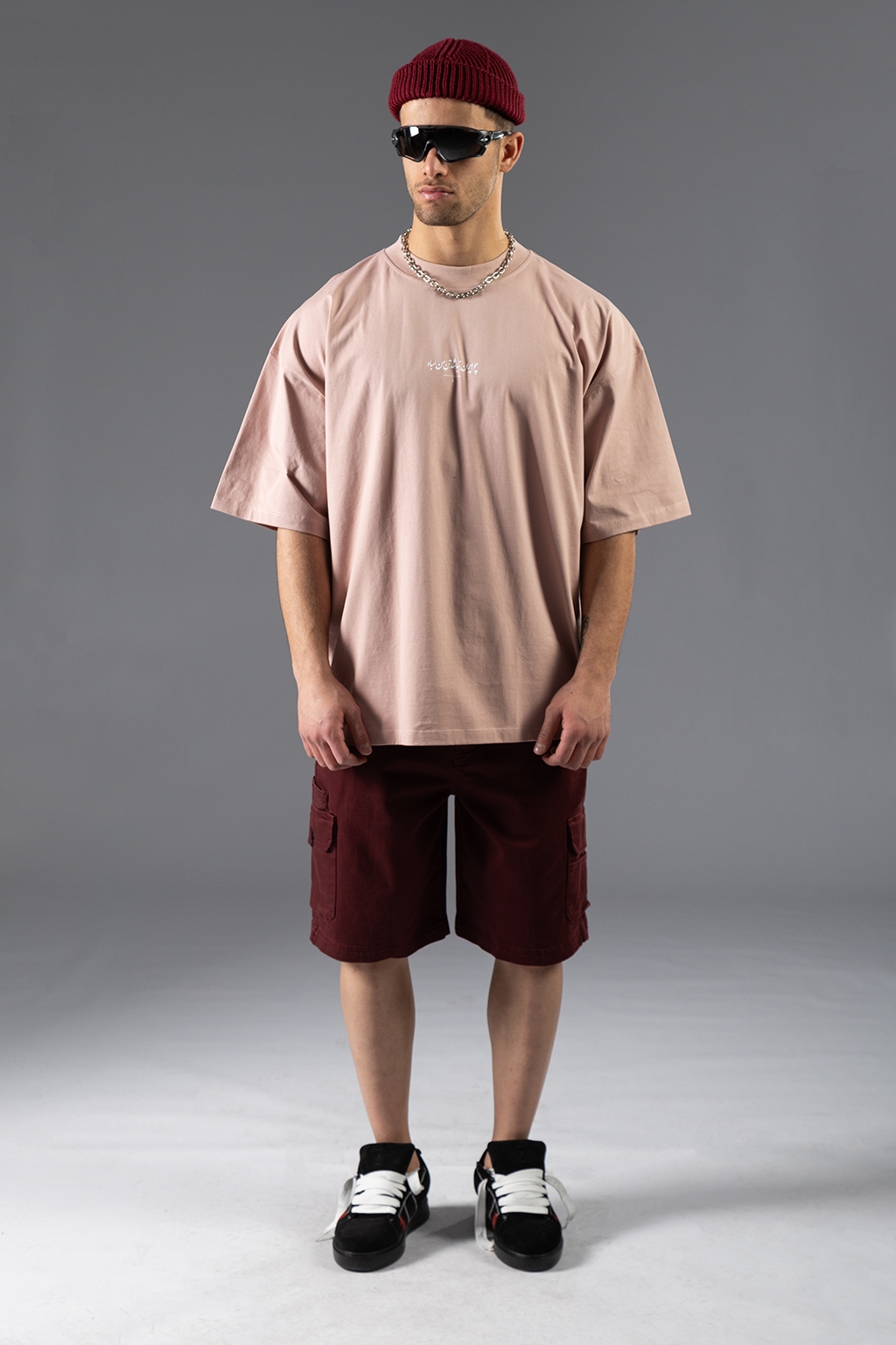 nigo pink 1