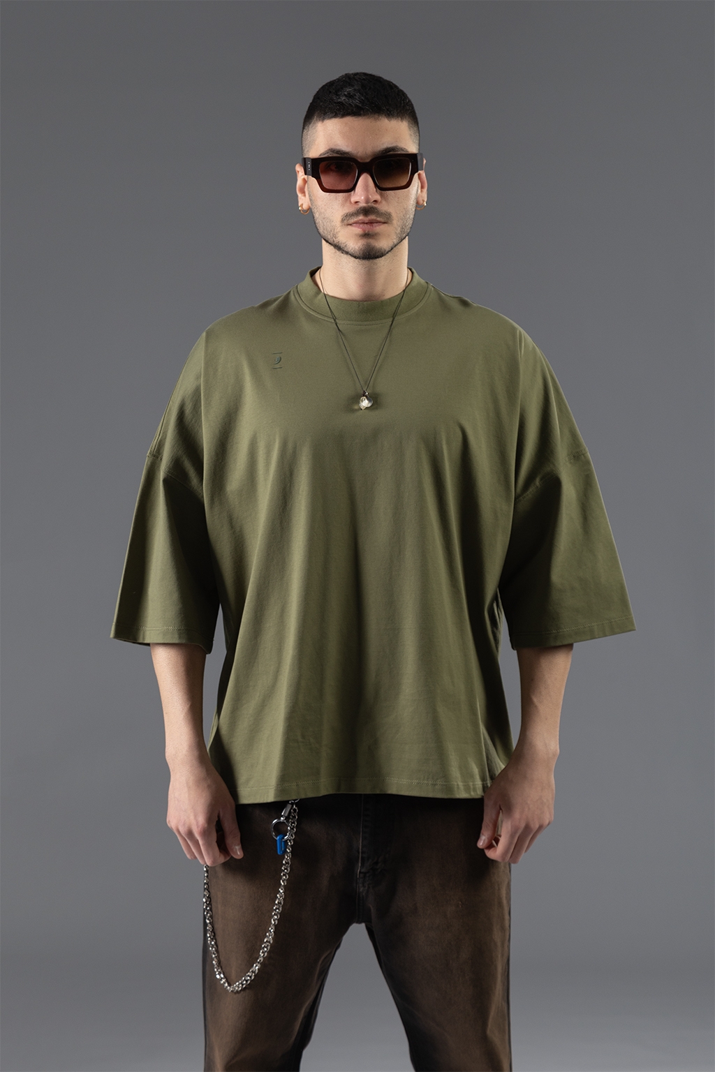 nigo green 1