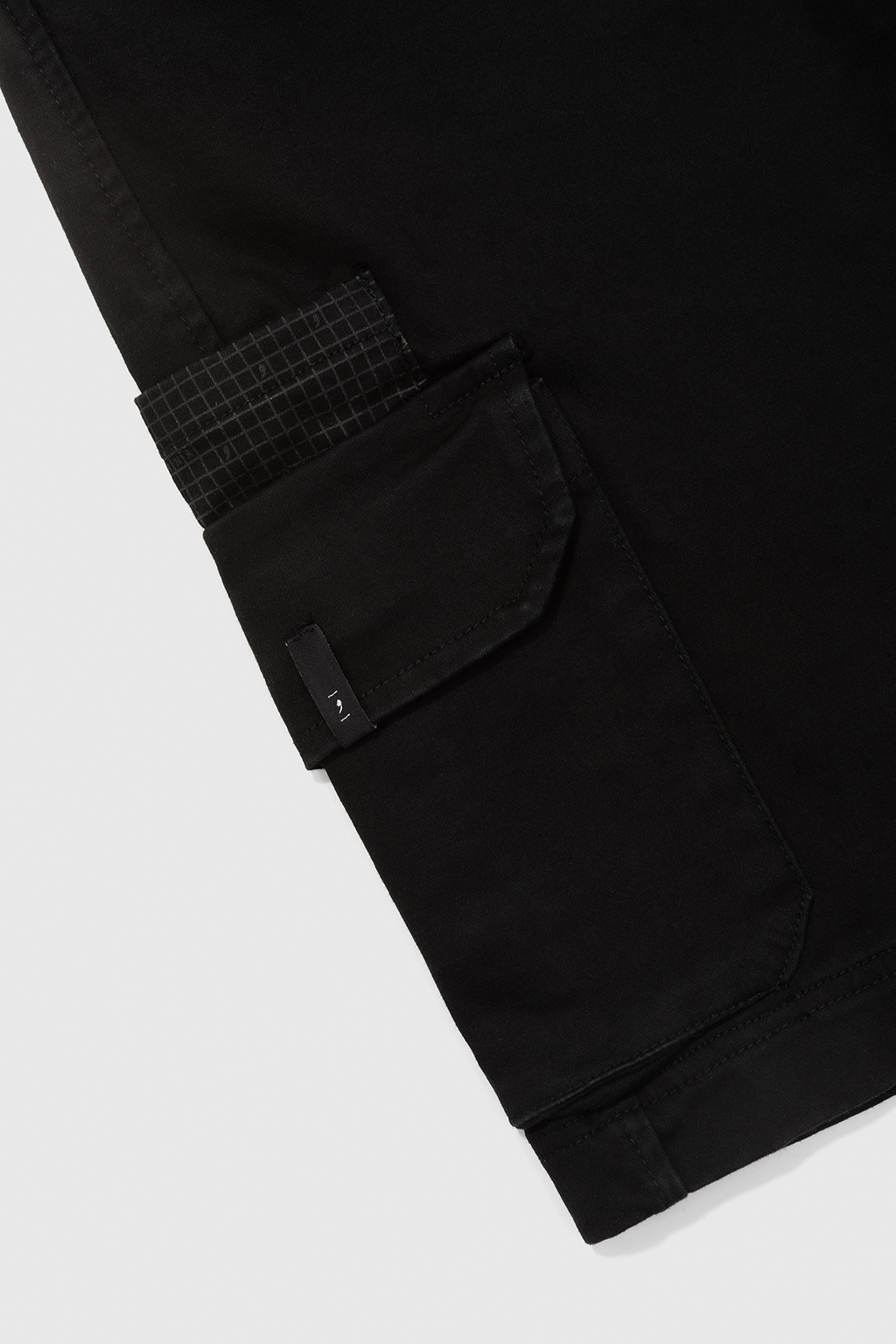 eco black 1