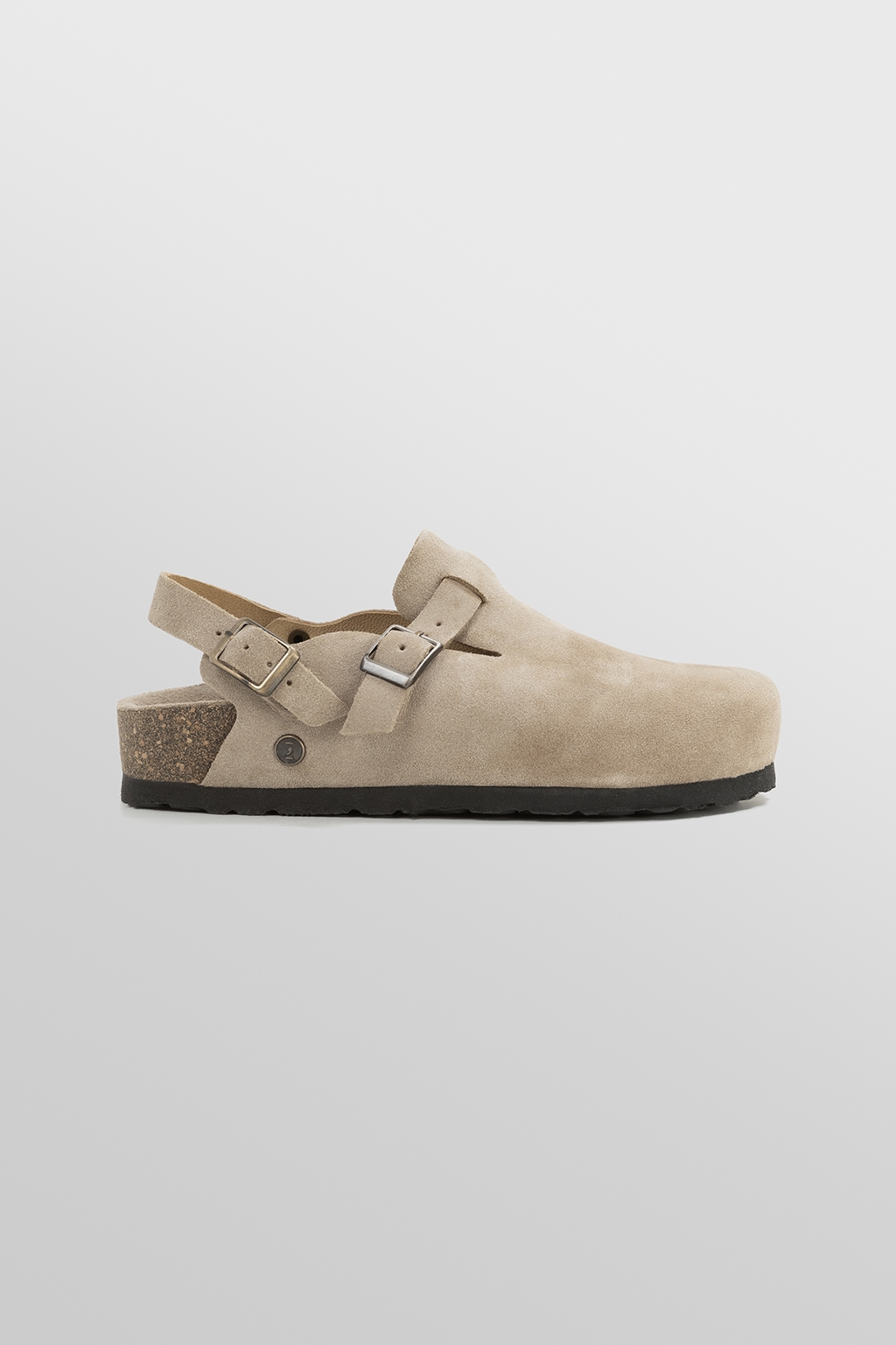 sandal frog cream 1