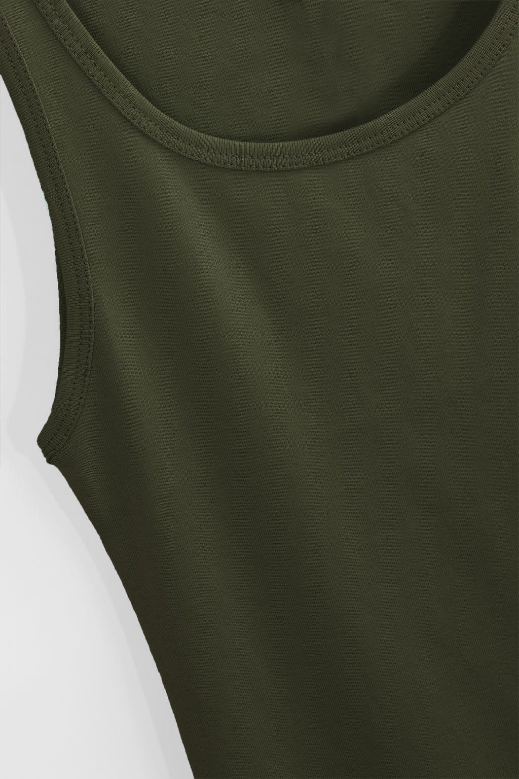 luna dark green 1