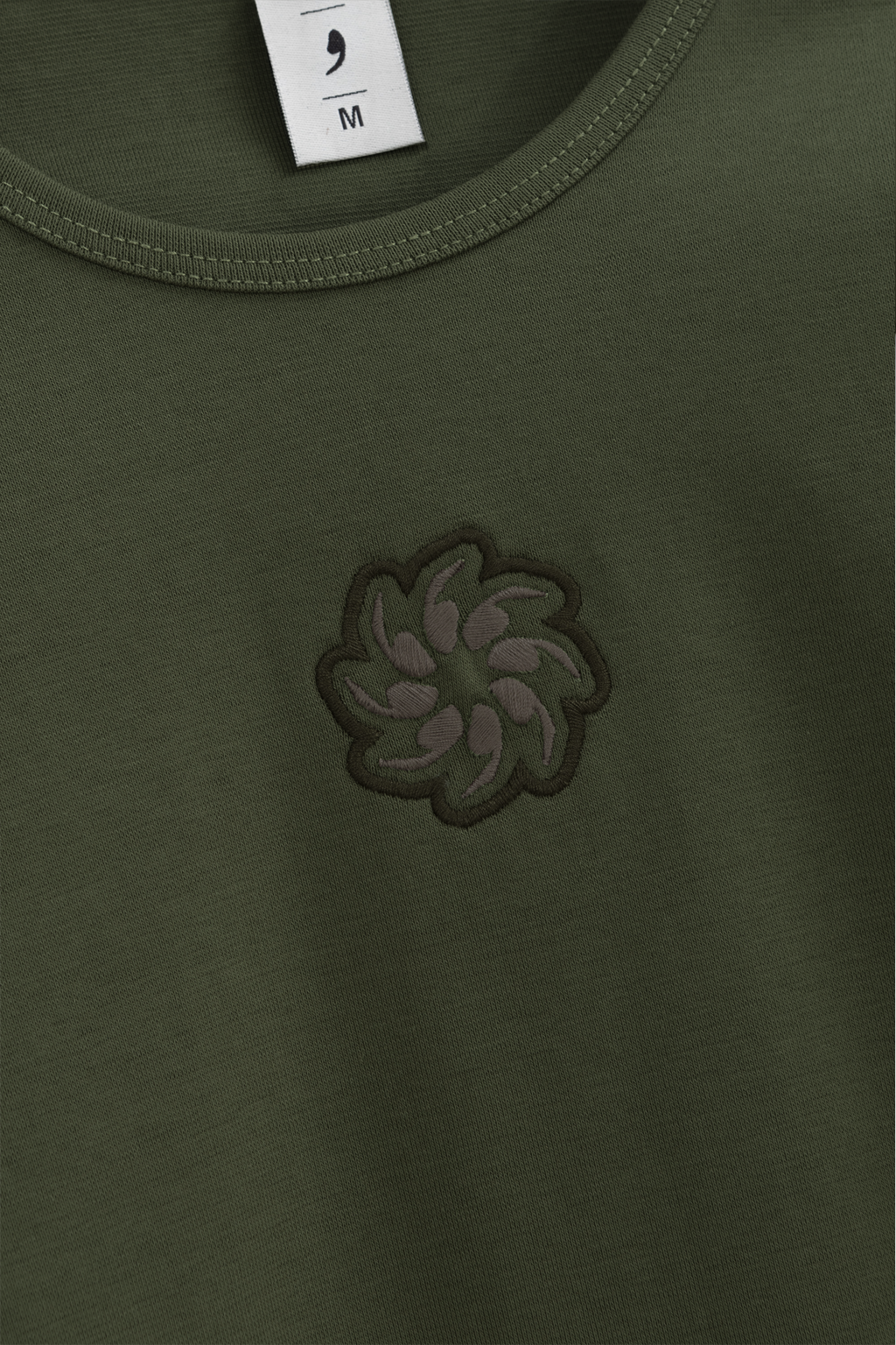 dark green 1