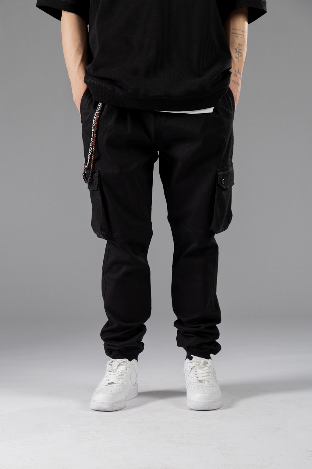 cyber black 1