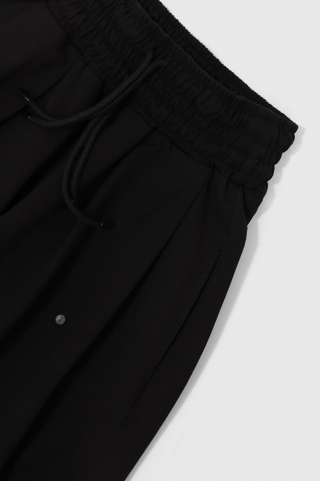 samba black 1