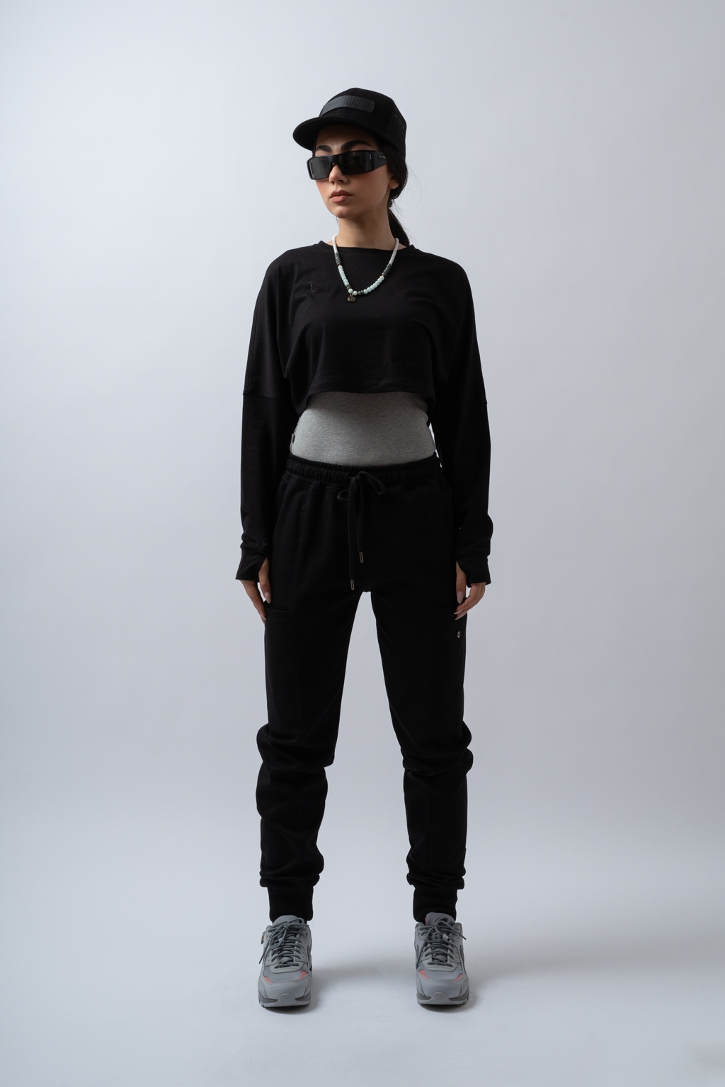 nemo black 1